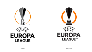 Compatible with germany files) fix for teams from same nation being drawn against each other in qualifying rounds for both the europa league and europa conference league. Filtracion La Uefa Actualizara El Logo De La Champions League Este 2021 Brandemia