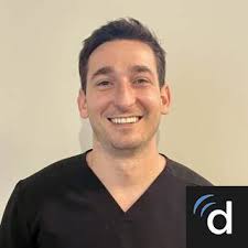 Dr. Eric Brittain, MD