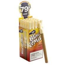 Black And Mild Wine Plastic Tip Black And Mild Wine Wood Tip Cigars 10 5pks Buypipetobacco Com