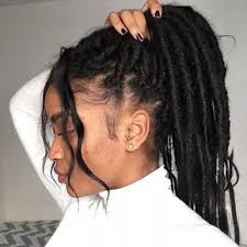 However, there are different types of goth styles. 80 Long And Short Faux Locs Styles And How To Install Them