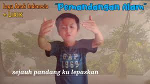 Tuliskan makna yang terkandung dalam lagu memandang alam. Lagu Memandang Alam Lirik Lagu Pemandangan Memandang Alam Dari Atas Bukit Youtube