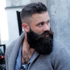 Viking braids also often contained beard beads, or beard rings that would section off different areas of the beard as dependent on length. 50 Manly Viking Beard Styles To Wear Nowadays Men Hairstyles World