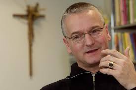 Mit Urs Steiner verabschiedet sich ein streitbarer Pfarrer