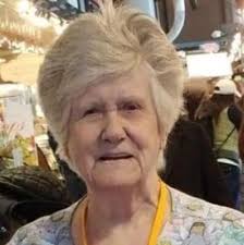 Clara Larson Obituary (1934