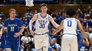Another Duke Basketball Product Takes Home NBA Award