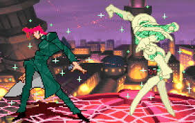 Kingkarp , email protected , somerandomfemboy , ninjitso , gdawson1 , +327 favorited this sound button. Jjba Lets Dance By Twinsinner On Deviantart