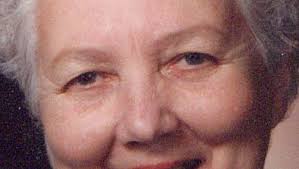 Donna Jean Collinson obituary