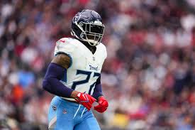 Derrick Henry's Diet, Workout Revealed; Estimated $240K Spent