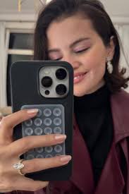 The biggest nail colour trends of 2025, according to experts