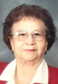 Lucy Cuellar Obituary (1931