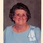 Emma Richardson Obituary