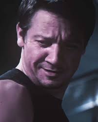 Clint Barton: Naming His Son After Pietro Maximoff