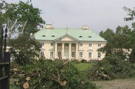 Pałac małachowskich w nałęczowie (4.5 głosów: Zabytkowy Palac Rodu Nalecz Malachowskich Znow Do Wziecia Firma Z Warszawy Odstapila Od Umowy Tomaszow Mazowiecki Nasze Miasto