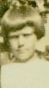 Bettie Adaline Handy Barrow (1918-2005)