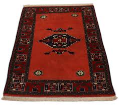 Quadratische teppiche gibt es deutlich seltener als rechteckige teppiche im typischen 3:2 seitenverhältnis. Afghan Teppich Quadratisch 202 X 197 Cm Rot Kaufen Bei Morgenland Teppiche