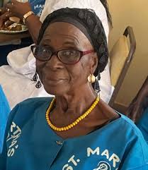 Tribute to a beloved mother who passed away