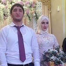 Abdulrashid sadulaev 2015.jpg 269 × 550; Olimpijskij Chempion Rio Abdulrashid Sadulaev Zhenilsya Na Studentke Iz Dagestana