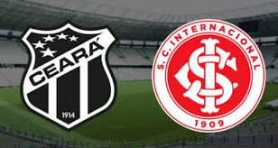 Além de assistir tv tln ao vivo online, você também assiste centenas de outros canais de tv, futebol ao. Ceara X Internacional Saiba Como Assistir O Jogo Ao Vivo Na Tv