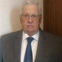 Mr. Stanley Forrest Wilson Obituary