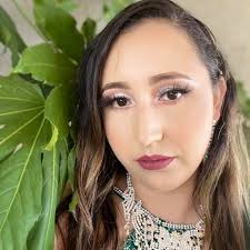 Look at all that hail today in Lehigh Acres! 📸 Manny Alejandro