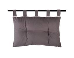 Maybe you would like to learn more about one of these? Cuscini Testiera Letto Con Lacci Homelook