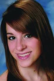 Jenna Lamparski Obituary (1993