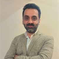 Vikram Pathania Email & Phone Number