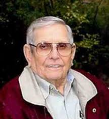 Jesse Pearce “Billy” Peeler (1926-2009)