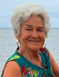 Eleanor Day (Esposito) Larson Obituary