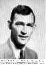 The 1940's: World War II and Other Challenges