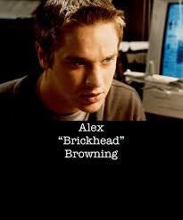 Apodos de Destino Final: Thomas Burke : r/FinalDestination