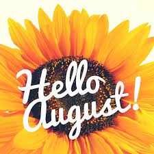 Lawrence's day presages a fair autumn. august 11 marks the end of the dog days of summer, which began on july 3. August 2020 Lucky