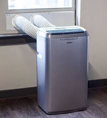A portable ac unit will be useless without an exhaust hose. Ventless Portable Air Conditioners The Reality