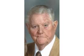 John Young Obituary (2013)