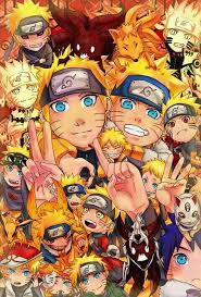 Naruto Shippuden Fans Grup Indonesia Photos Facebook