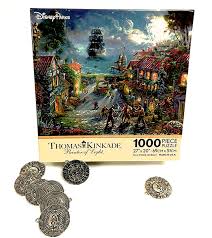Wrebbit puzz3d puzzle disney pirates of the caribbean world's end, sealed box. Finally Friday Pirates Of The Caribbean The Curse Of The Black Pearl Programs And Events Calendar