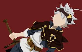 Pc asta black clover wallpaper black clover five leaf clover. Black Clover Wallpapers Top Free Black Clover Backgrounds Wallpaperaccess