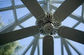 Wind speed from a ceiling fan is sort of the same as the breeze between the two buildings that created the wind tunnel effect. How To Convert A Three Speed Ceiling Fan To A Variable Speed Control