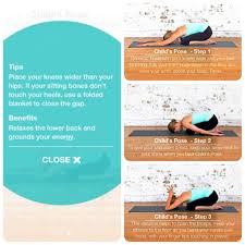Child S Pose Balasana In Sanskrit Is A Great Way To Reset Your Mind And Body If You Need To Relieve Stress And Fatigue How To Relieve Stress Kid Poses Poses