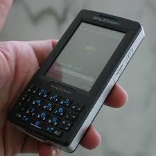 Sony Ericsson M608 Granite Black 80MB ...