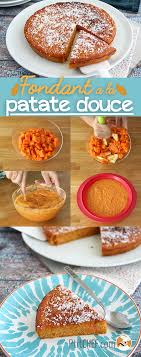 Gateau Fondant De Patate Douce A La Noix De Coco Recette Ptitchef Recette Gateau Patate Douce Gateau Patate Recette Patate Douce