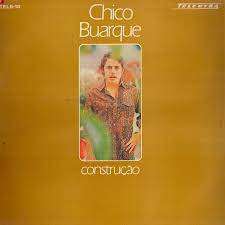 Chico buarque | chico buarque. Music On The Run Discos Para Historia Construcao De Chico Buarque 1971