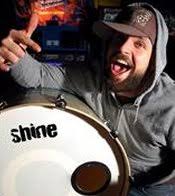 Shine Custom Drums & Percussion