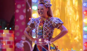 Jojo siwa is an american famed star who is best known as jojo with the big bow. Jojo Siwa Allegedly Swatted By Paparazzi After Coming Out As Part Of Lgbtq Community Tubefilter