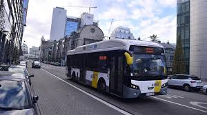 Je bus, tu bus, il but, nous bûmes, vous bûtes, ils burent. Des Bus De Lijn A Vendre A Partir De 450 Euros Le Soir