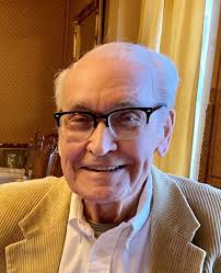 Robert Kroning 1929 ~ 2022