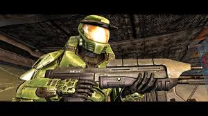 It is a military science fiction shooter game which revolves around master chief. Halo Combat Evolved Free Download