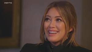 Routinely exploited by her wicked stepmother, the downtrodden samantha montgomery is excited about the prospect of meeting her internet beau at the school's halloween dance. Hilary Duff Is Related To A Onetime King Of Scotland