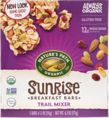 Cereal fans will have trouble choosing among all the vegan varieties out there. Snack Away On The Best Vegan Granola Bars Thrivo Uk
