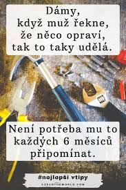 Soužití mezi mužem a ženou v manželském svazku sebou nesporně přináší spoustu zábavných chvil a hlášek. Nejlepsi Kratke Vtipy 235 Vtipu U Kterych Se Zasmejete